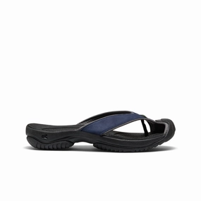 Men's Waimea Leather Flip-Flop  |  Destination Pack Casual Beach Sandals