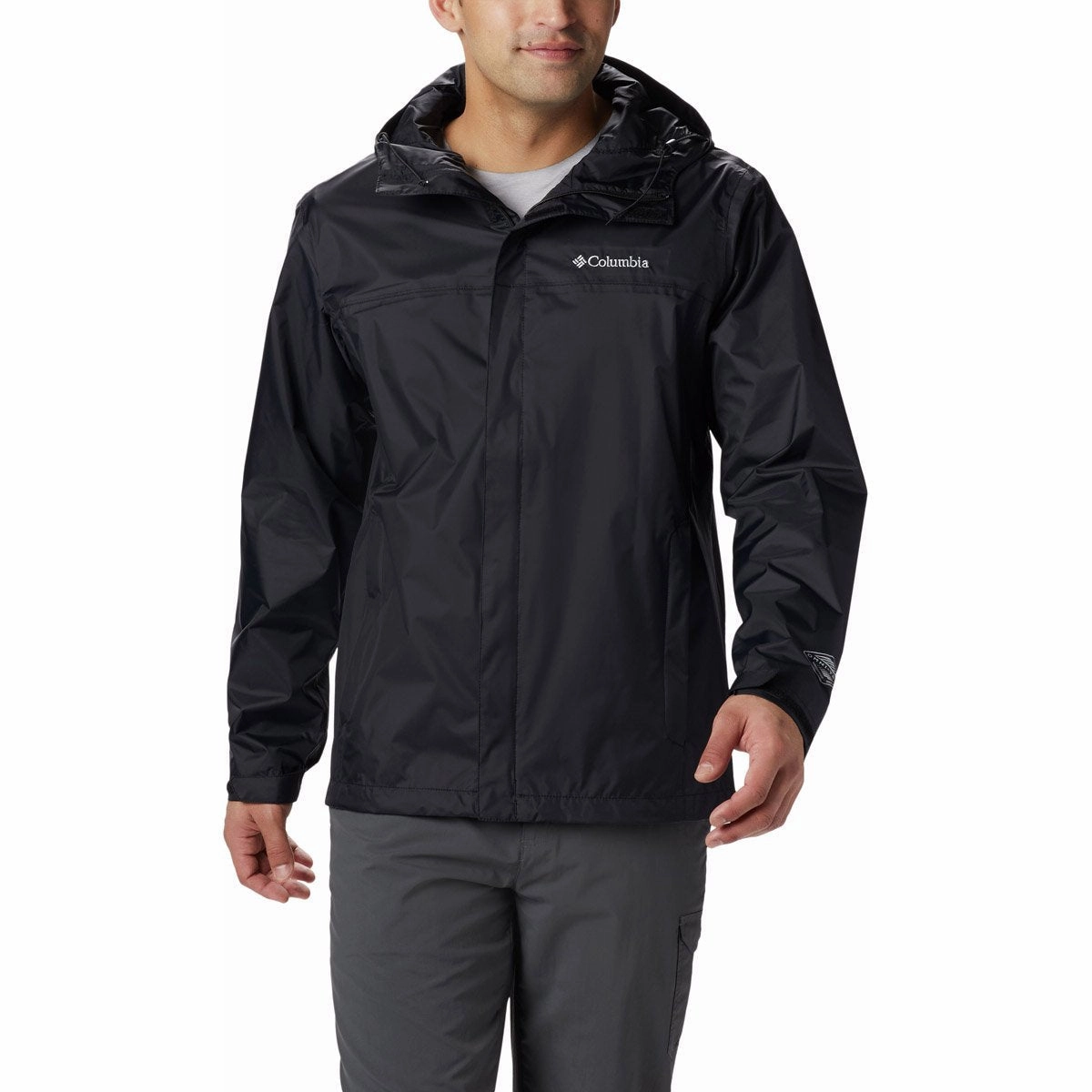 All-Season Outerwear Men's Watertight II Jacket