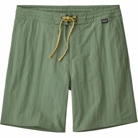 Men's Wavefarer Hybrid Walk Shorts - 18 in. Youth fashion