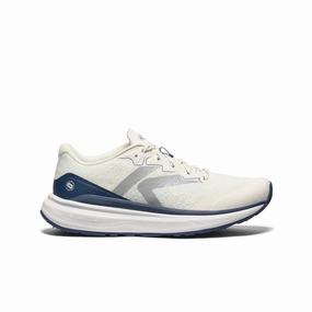 Easy Match Men's WK500 Walking Shoe  |  Star White/Naval Academy