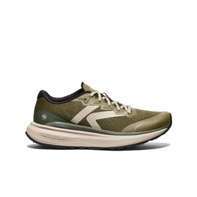 River Step Men's WK500 Walking Shoe  |  Winter Moss/Plaza Taupe