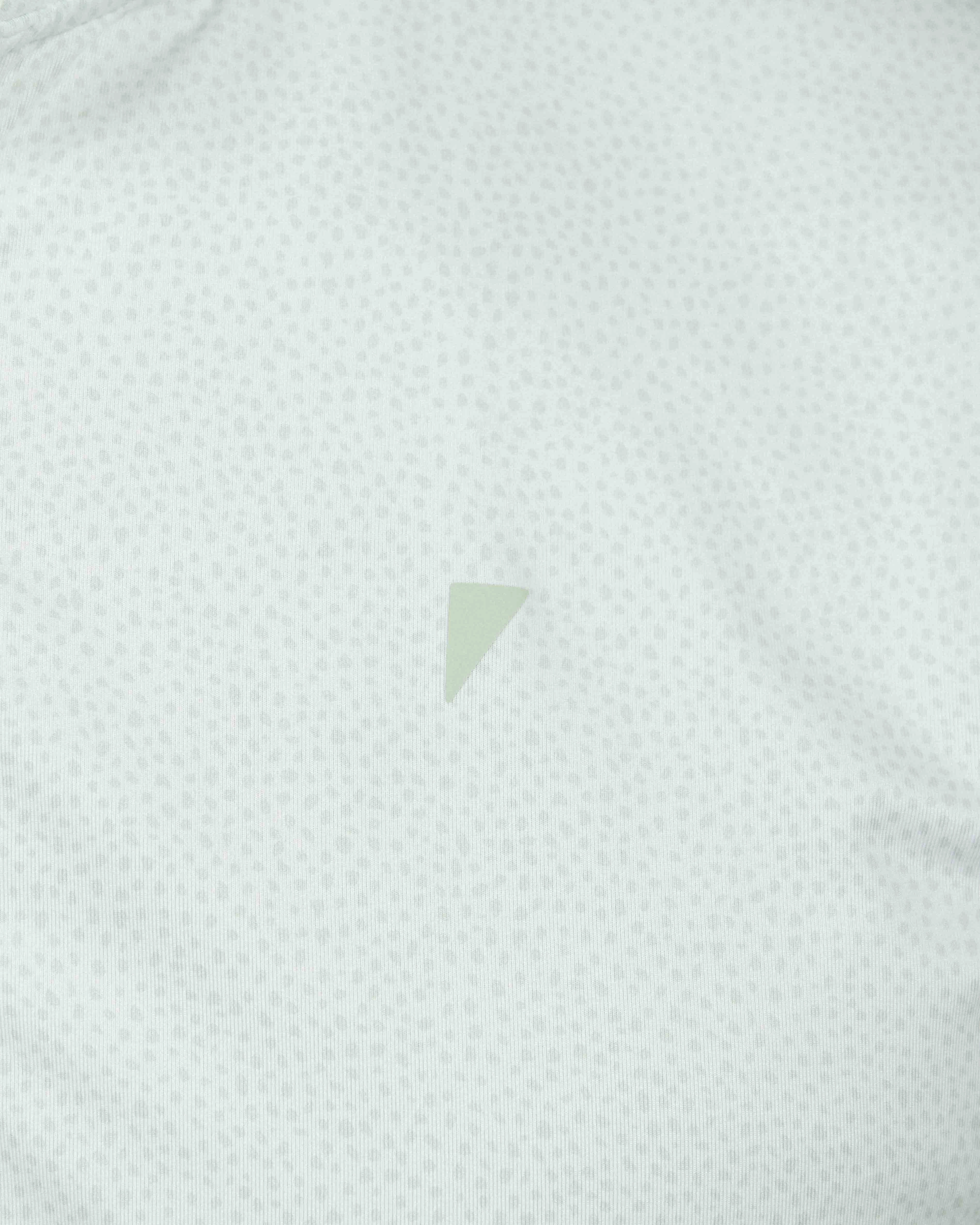 Mint Pebble Blade Collar Polo Quick Comfort Premium Wear