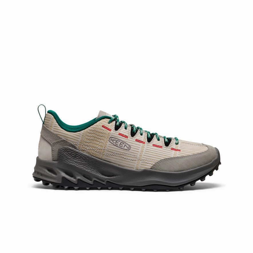 Light Ride Men's Jasper Zionic ELNEST Sneaker  |  Elnest Vapor/Alloy