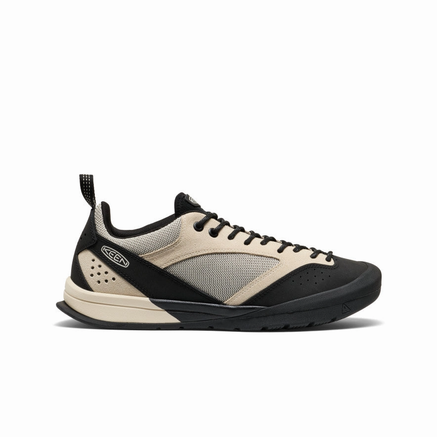 Supportive Men's Jasper III Sneaker  |  Birch/Black