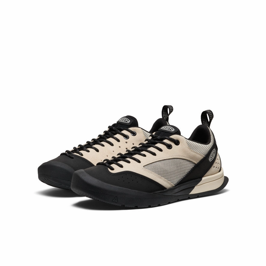 Easy Flow Good Grip Men's Jasper III Sneaker  |  Birch/Black