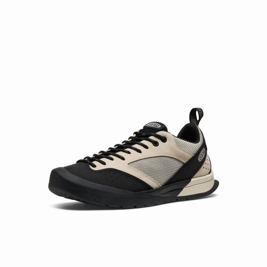 Casual Performance Men's Jasper III Sneaker  |  Birch/Black