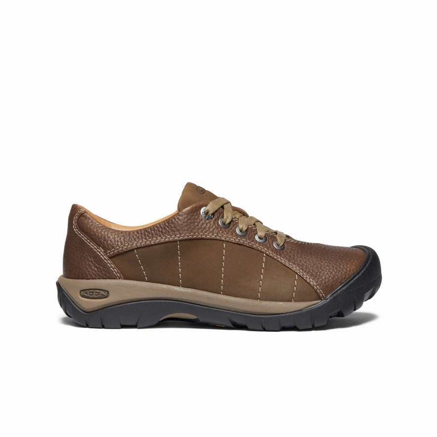 Women's Presidio  |  Cascade/Shitake Smart Tread