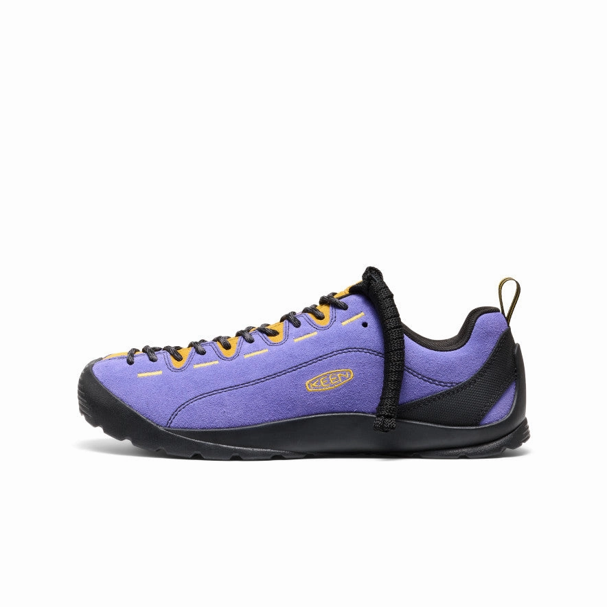 Men's Jasper Sneaker  |  Purple Opulence/Lemon Curry Sea Aqua Quick Jog