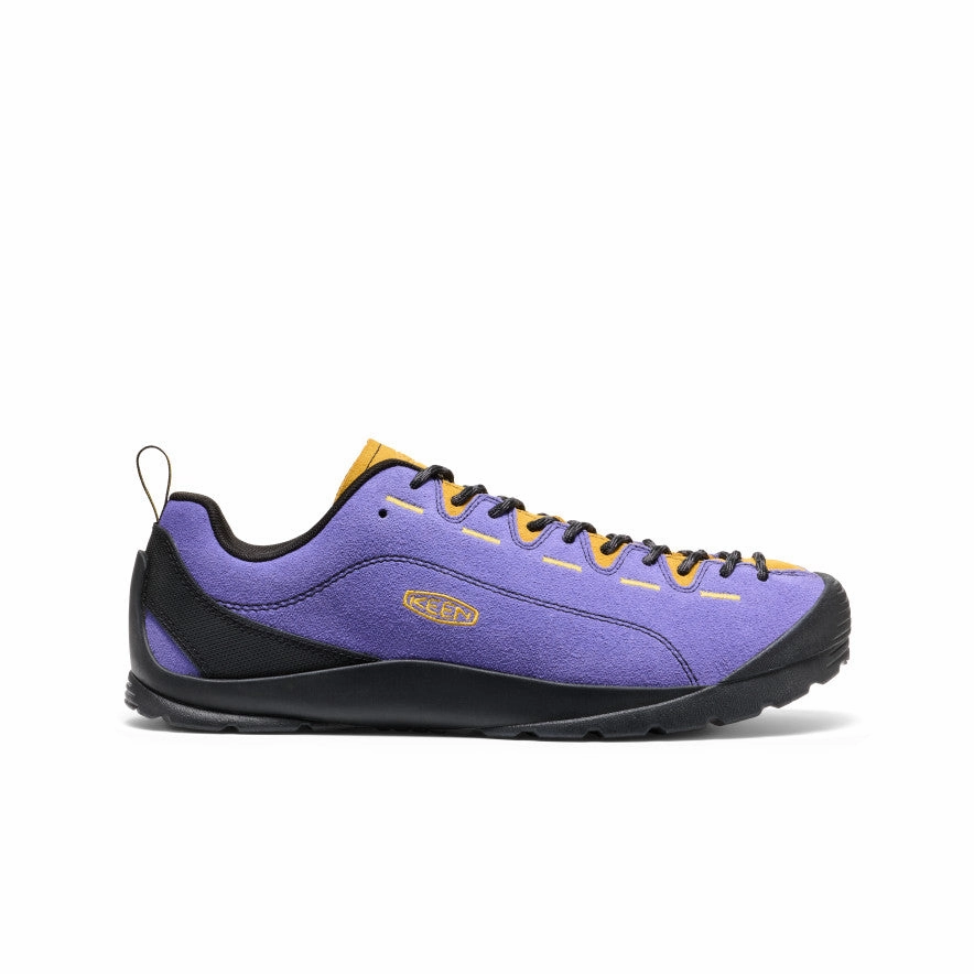 Men's Jasper Sneaker  |  Purple Opulence/Lemon Curry Calm Grey