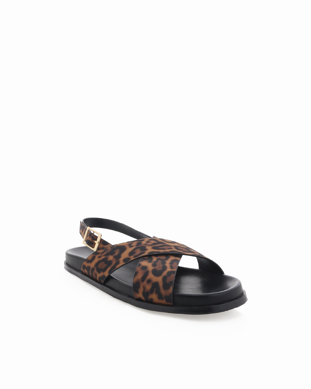 Harbor Dock NAYELI - LEOPARD