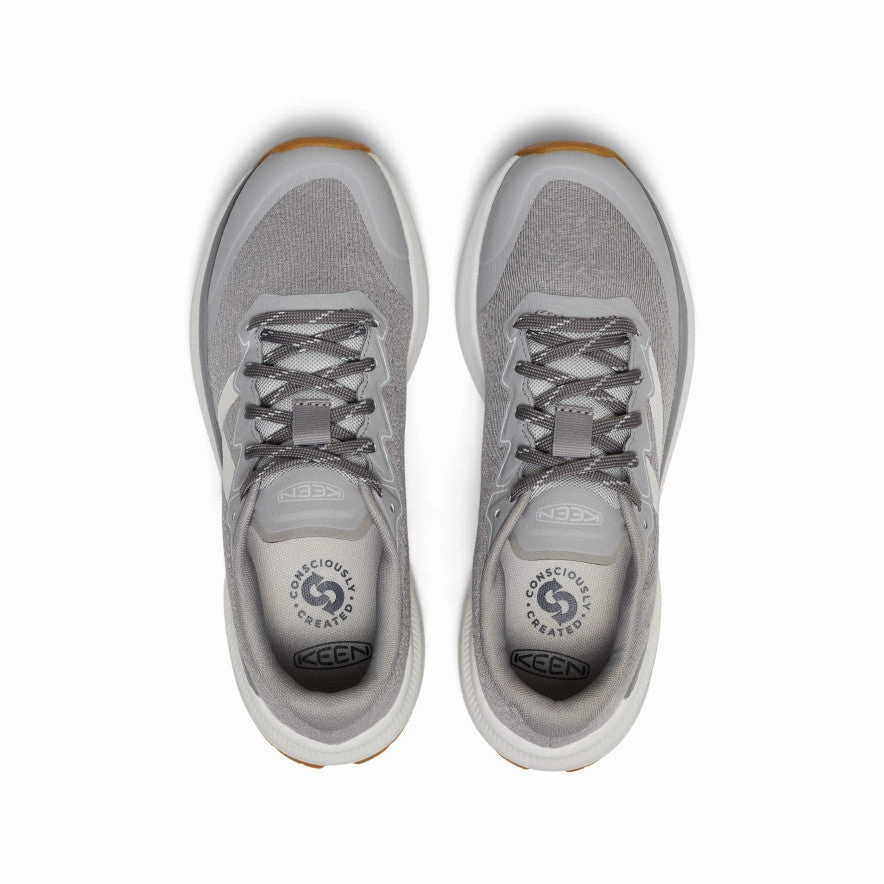 Cool Fit Energy Returning Technology Women's WK500 Walking Shoe  |  Vapor/Star White