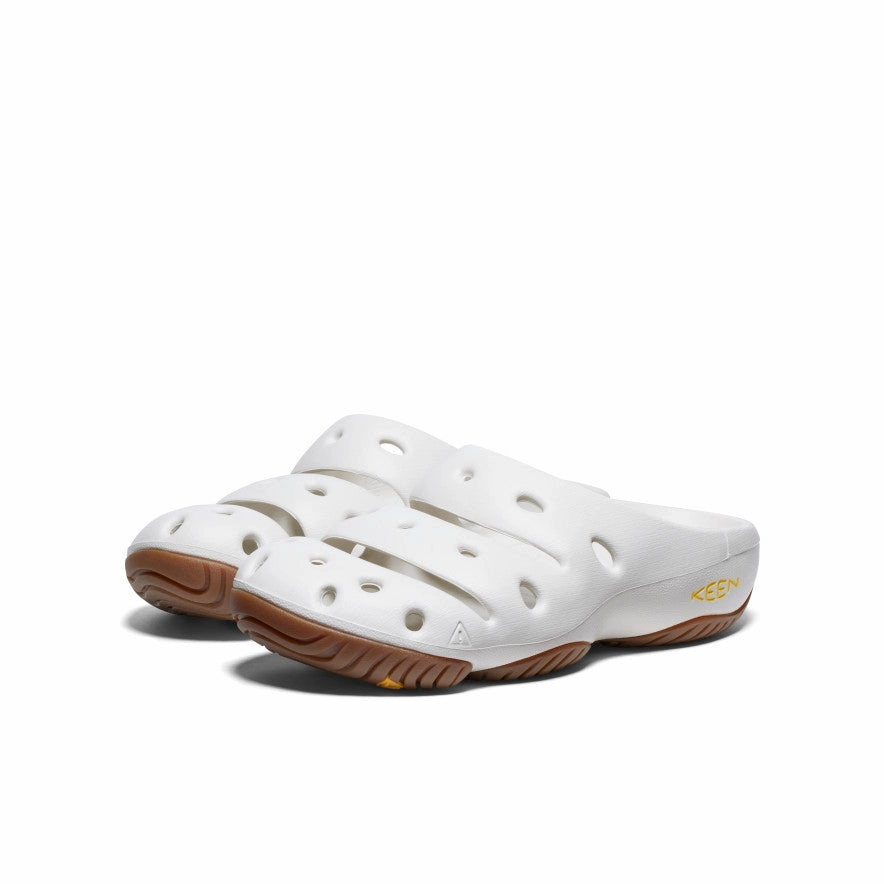 Men's Yogui Clog  |  Birch/Birch Chill Walk