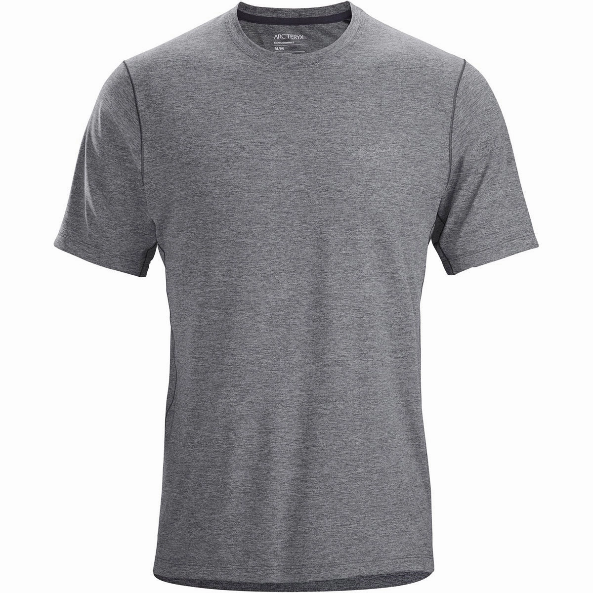 Men's Cormac Short Sleeve Crew Mesh Insert