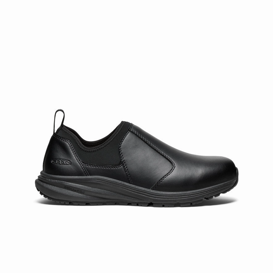 Classic Slip On Men's PTC Vista Energy  Shift (Soft Toe)  |  Black/Black