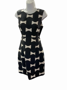 Kate Spade Women's Dress Black 4 Autumn-Season