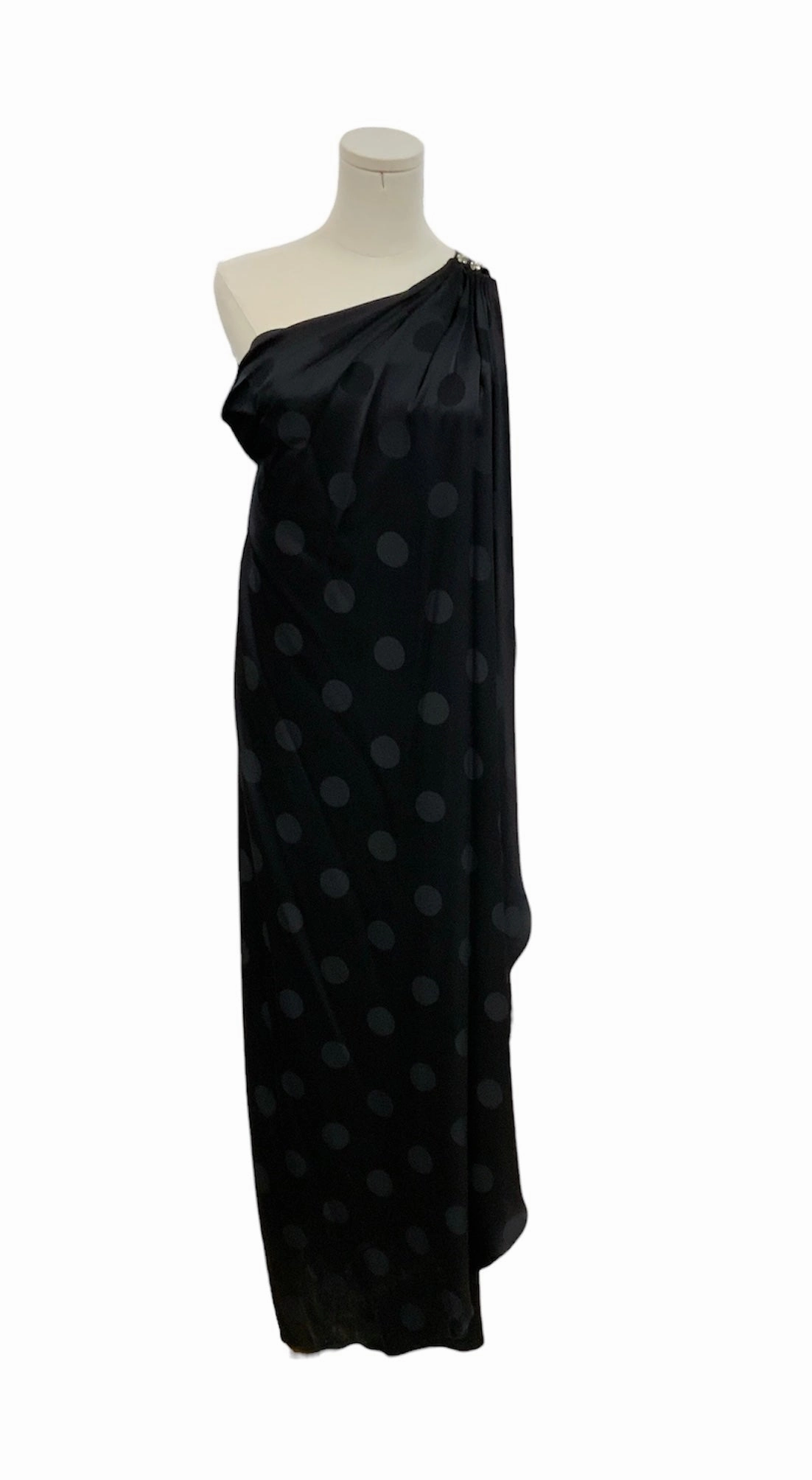 Quick Drying Smocked-Detail Anne Crimmins Women??s Dress 8