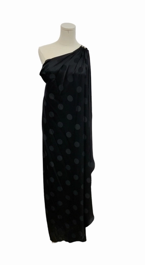 Quick Drying Smocked-Detail Anne Crimmins Women??s Dress 8