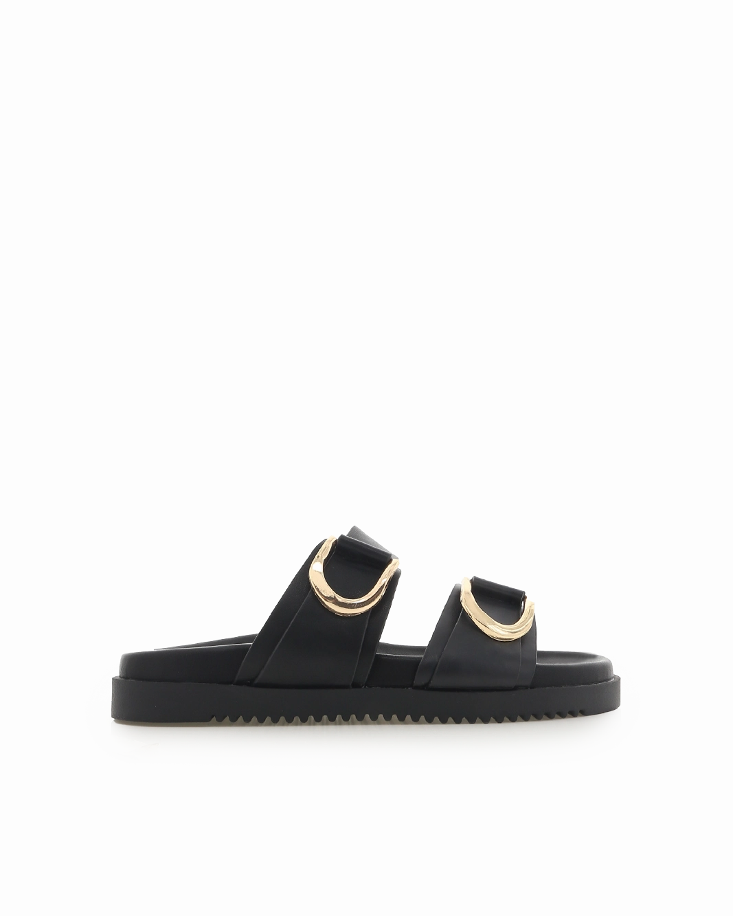 Work Wear Comfortable Walk ARELI - BLACK