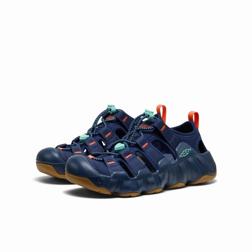 Running Comfort Light Breathable Women's Hyperport H2 Sandal  |  Destination Pack