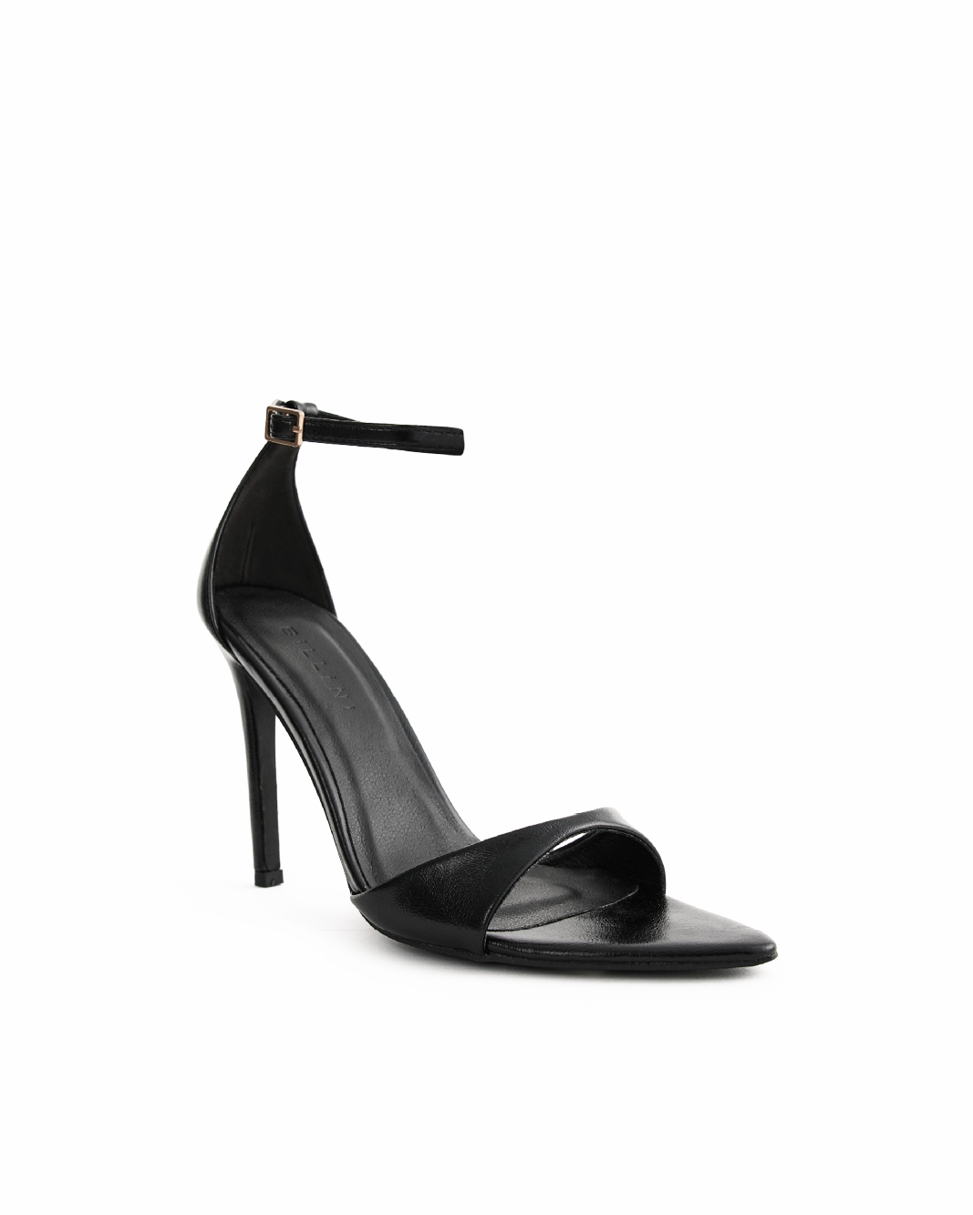 Night Style Enhanced Mobility QUEENA - BLACK SHINE