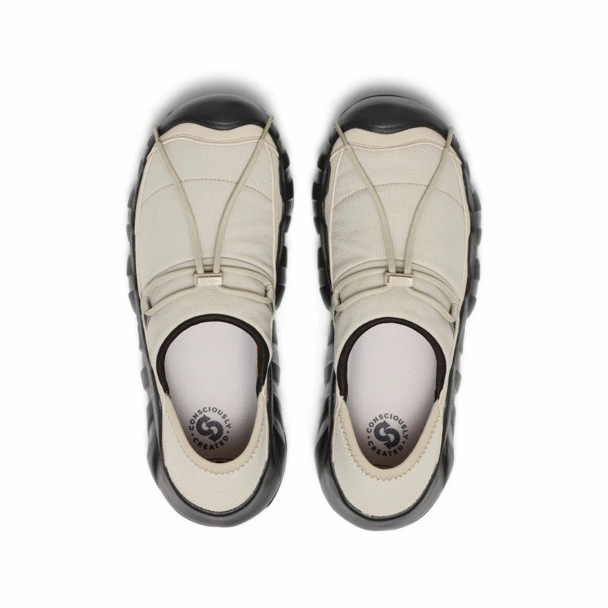 Men's Hypowser Crushback Shoe  |  Abbey Stone/Black Easy Walk Fit