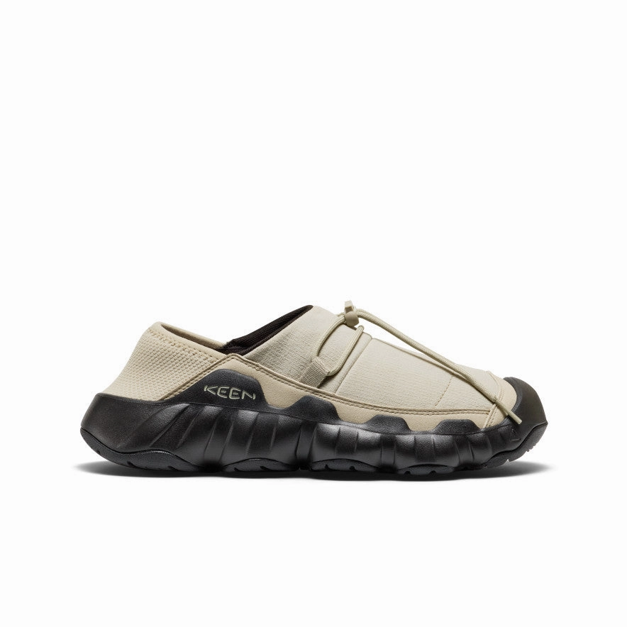 Non Marking Outsole Men's Hypowser Crushback Shoe  |  Abbey Stone/Black