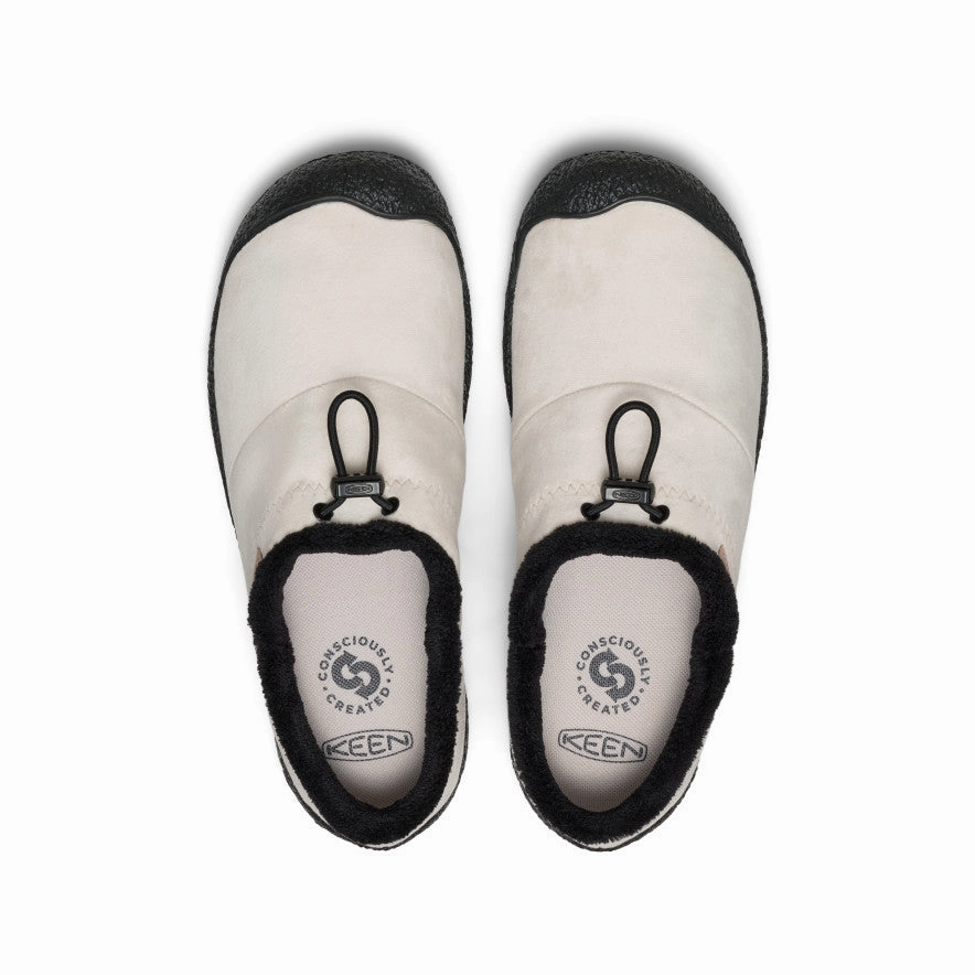 Women's Howser III Slide  |  Birch/Black ReflectiveDetails
