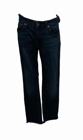 Weather Friendly Rag & Bone Women's Jean 27