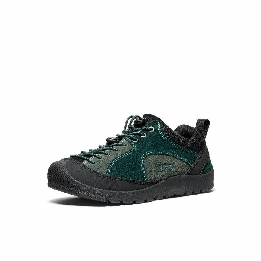 Marathon Day Women's Jasper Rocks Sneaker x Eastlogue  |  Scarab/Arctic