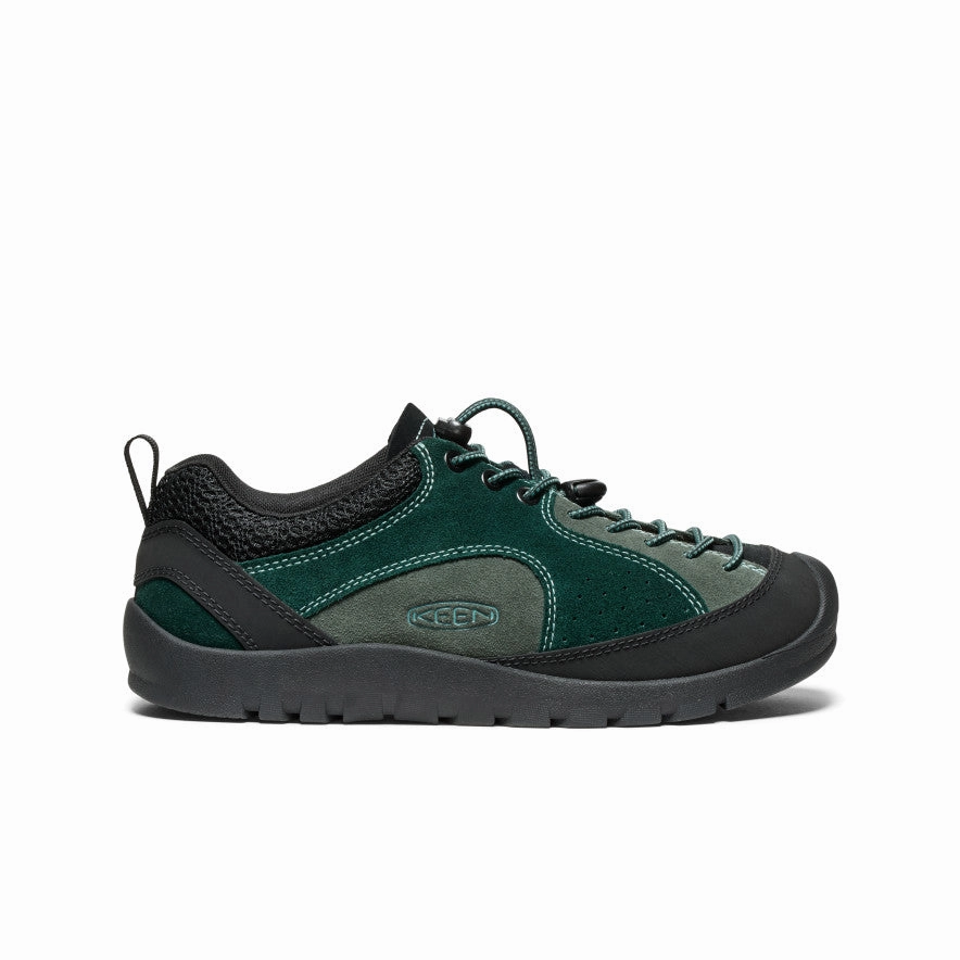 Harbor Walk Supportive Step Women's Jasper Rocks Sneaker x Eastlogue  |  Scarab/Arctic