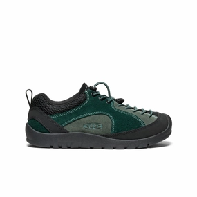 Harbor Walk Supportive Step Women's Jasper Rocks Sneaker x Eastlogue  |  Scarab/Arctic