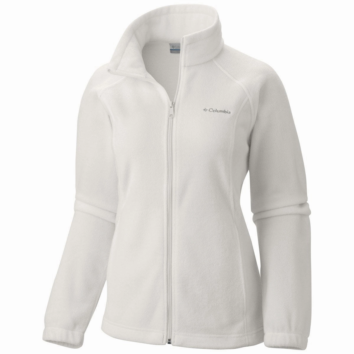 Women's Benton Springs Full Zip Fleece Jacket Booking Forgiveness