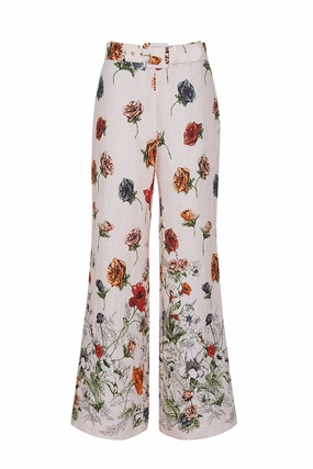 Bold Statement Flexible Layer Mayflower Pants