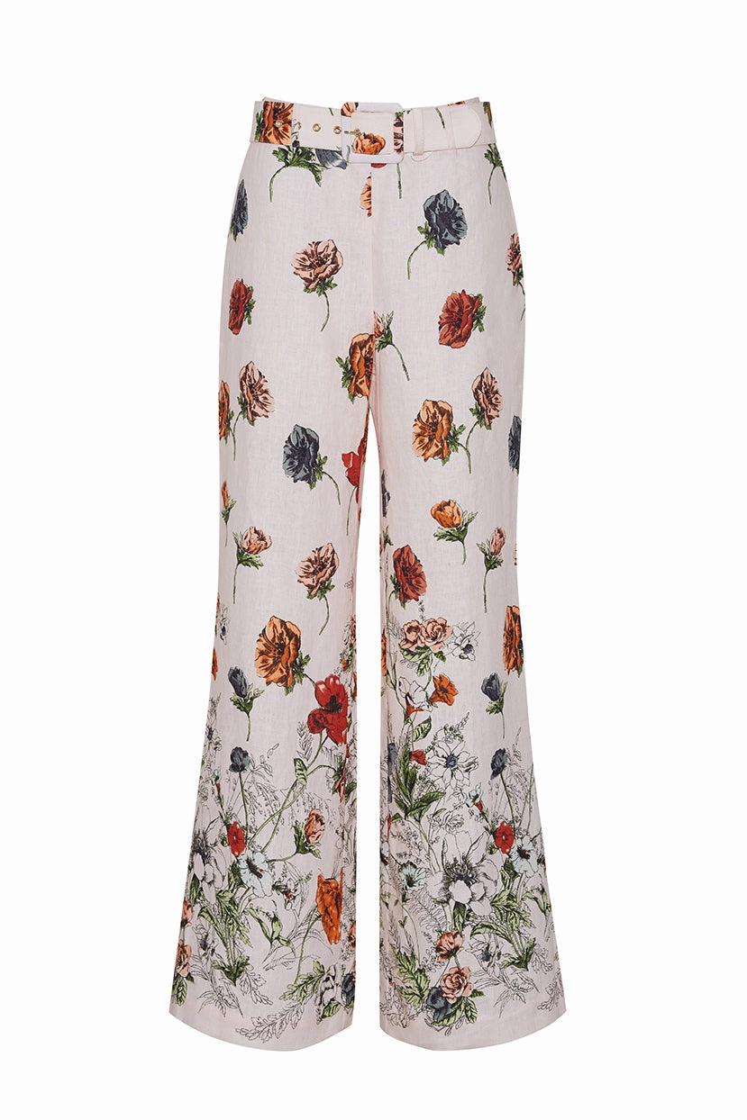 Outdoor Vibe Freedom Stretch Mayflower Pants