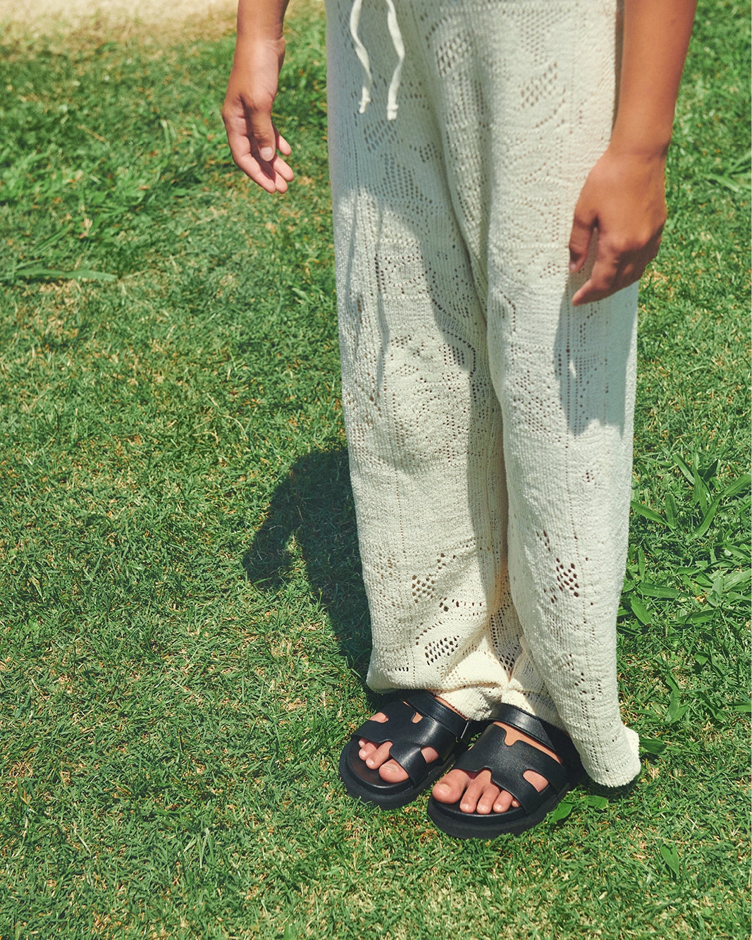 Trendy Cushion THEO MINI - BLACK