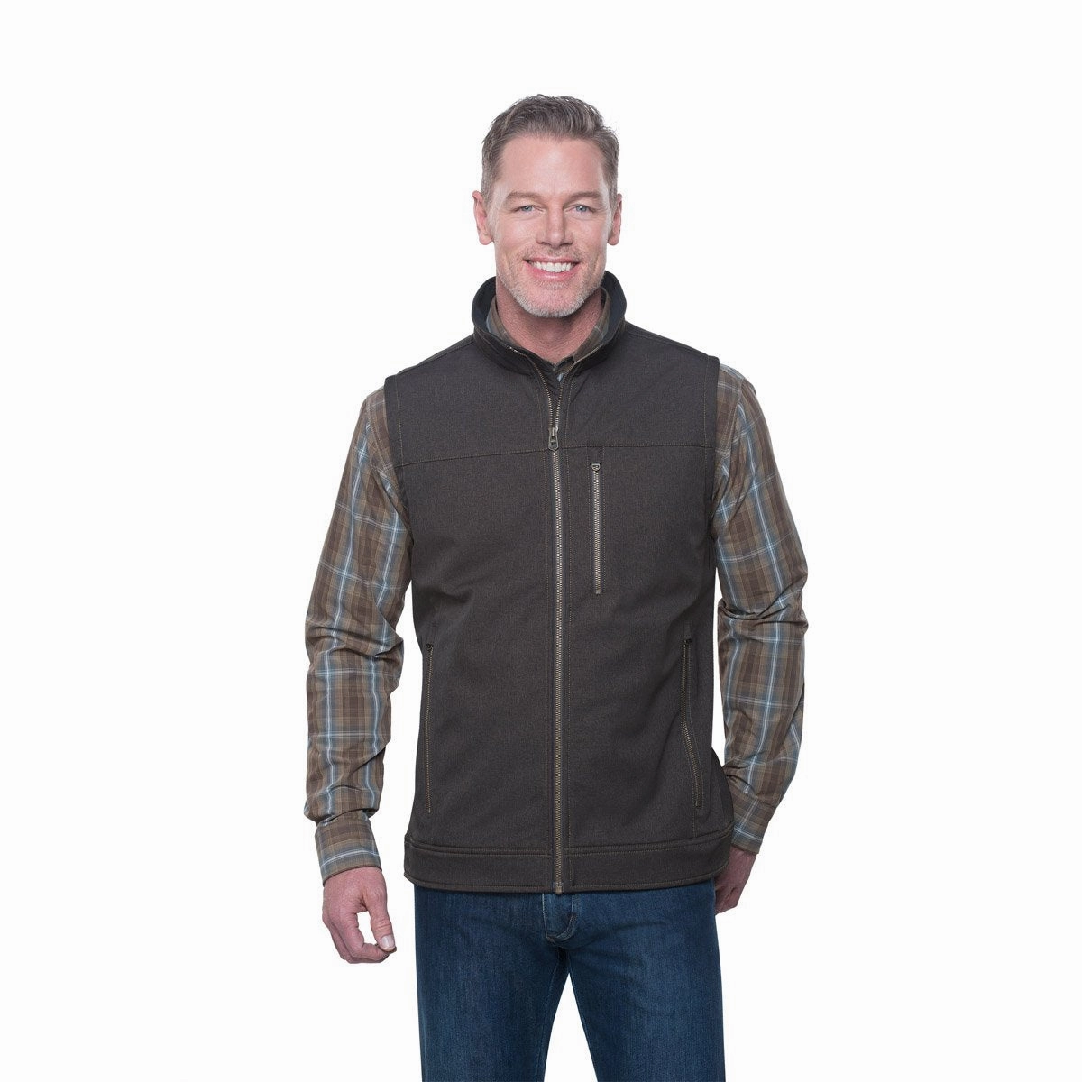 Adventure-Ready Wear Men's Impakt Vest