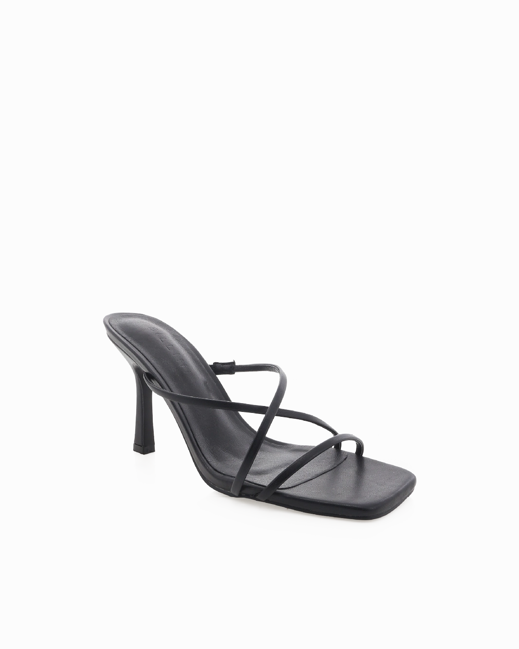 Soft Layers SAIGE - BLACK