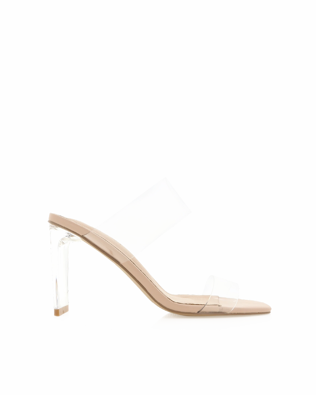 SALMA - NUDE Luxe Mood Smooth Surface