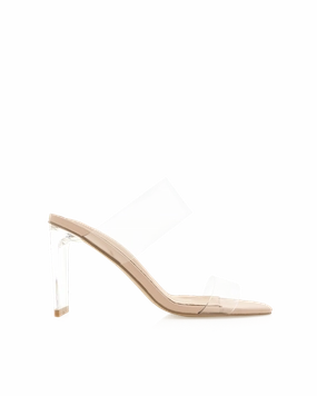 SALMA - NUDE Luxe Mood Smooth Surface