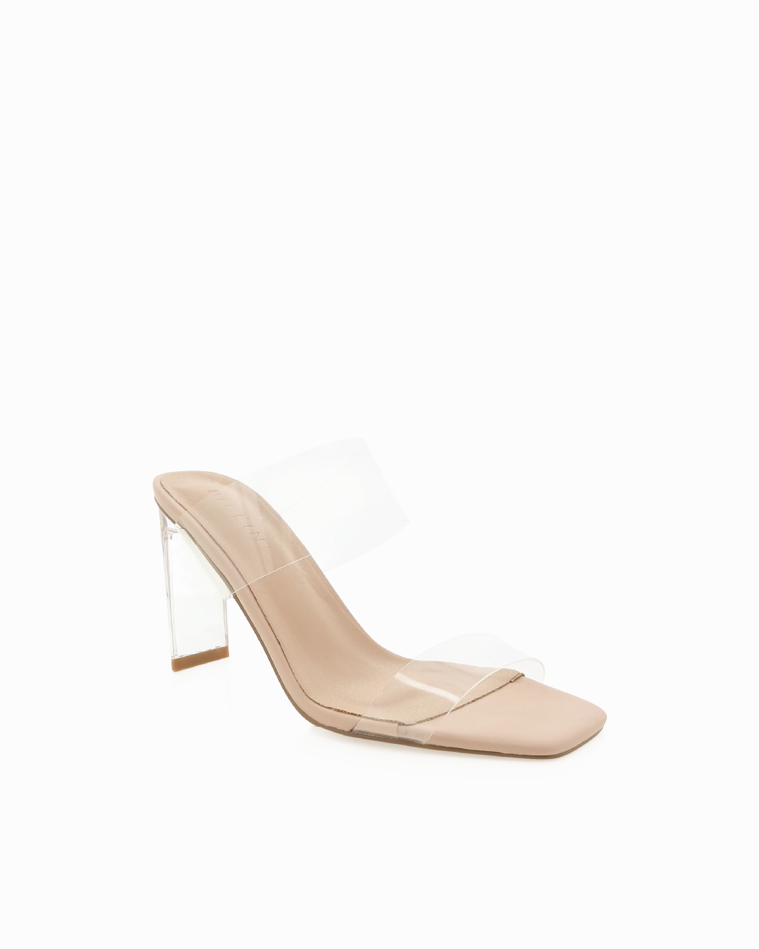 Energetic Mood Statement style SALMA - NUDE