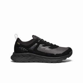 Men's Hightrail EXP Waterproof  |  Black/Magnet Stable