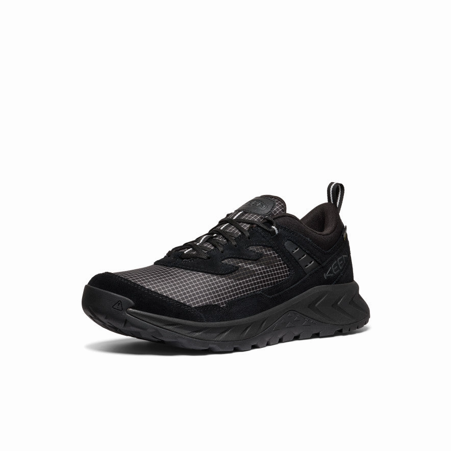 Quick Drying Men's Hightrail EXP Waterproof  |  Black/Magnet
