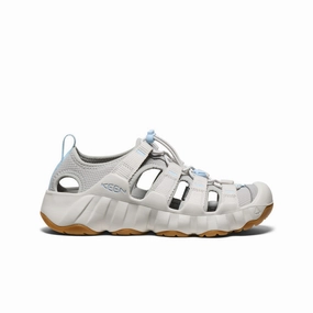 Women's Hyperport H2 Sandal  |  Alloy/Skyway Sleek Footwear