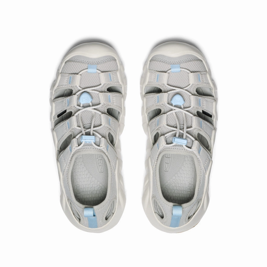 Women's Hyperport H2 Sandal  |  Alloy/Skyway Anti Fatigue Technology