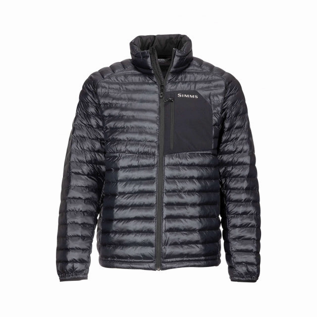 Reinforced Stitching Lightweight Fill Men's ExStream Jacket