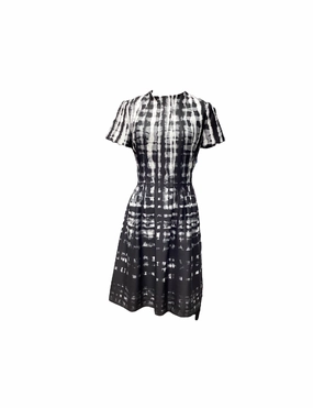 Breeze Flow Vince Camuto Women??s Black Dress 4