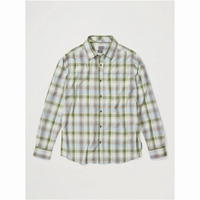 Minimalist Style Men's BugsAway Panamint Long-Sleeve Shirt