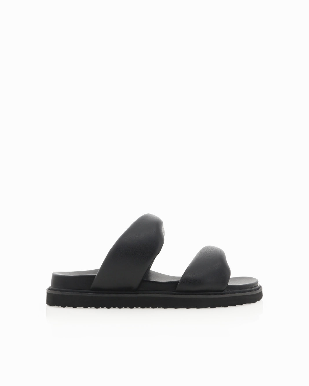 supportive shoes Urban Play ZONYA - BLACK