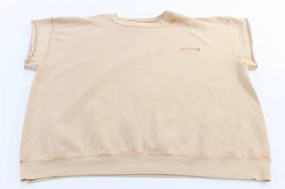 Vintage Levi Strauss & Co Embroidered Sweatshirt Workout Gear