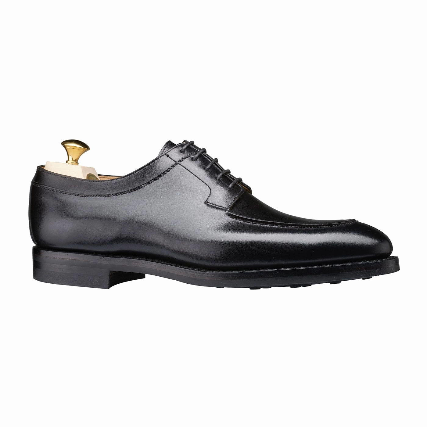 Hardwick Black Calf Classy Look Lifestyle Essential